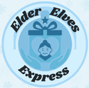 Elder Elves Express logo